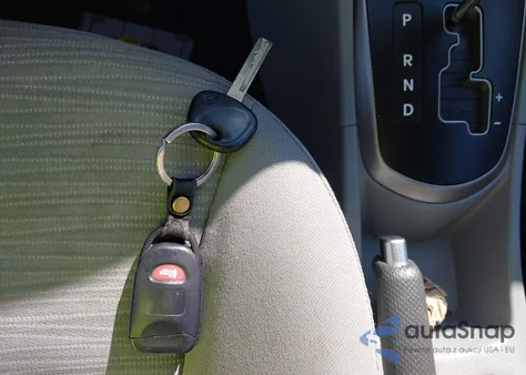 2017 Hyundai Accent Se from USA, damaged, VIN KMHCT4AE9HU370563